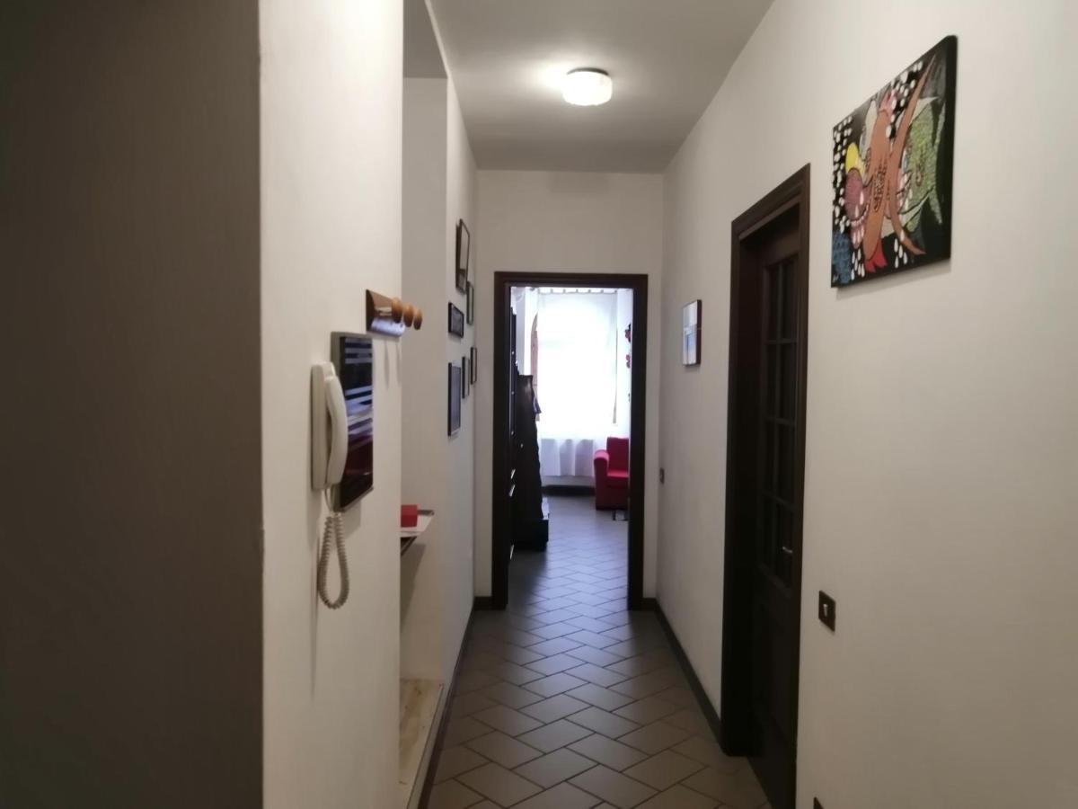 Hotel Residenza Schinardi Oristano Esterno foto
