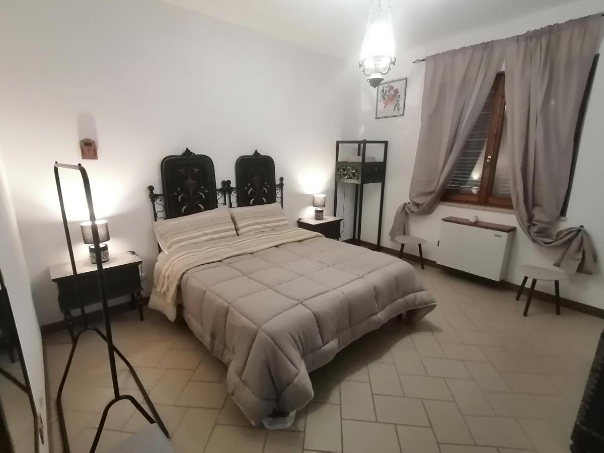 Hotel Residenza Schinardi Oristano Esterno foto