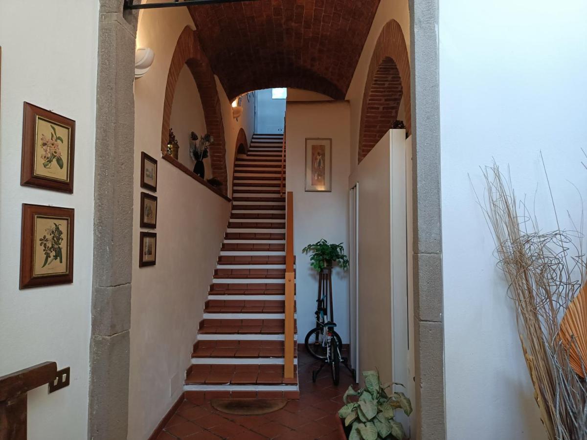 Hotel Residenza Schinardi Oristano Esterno foto