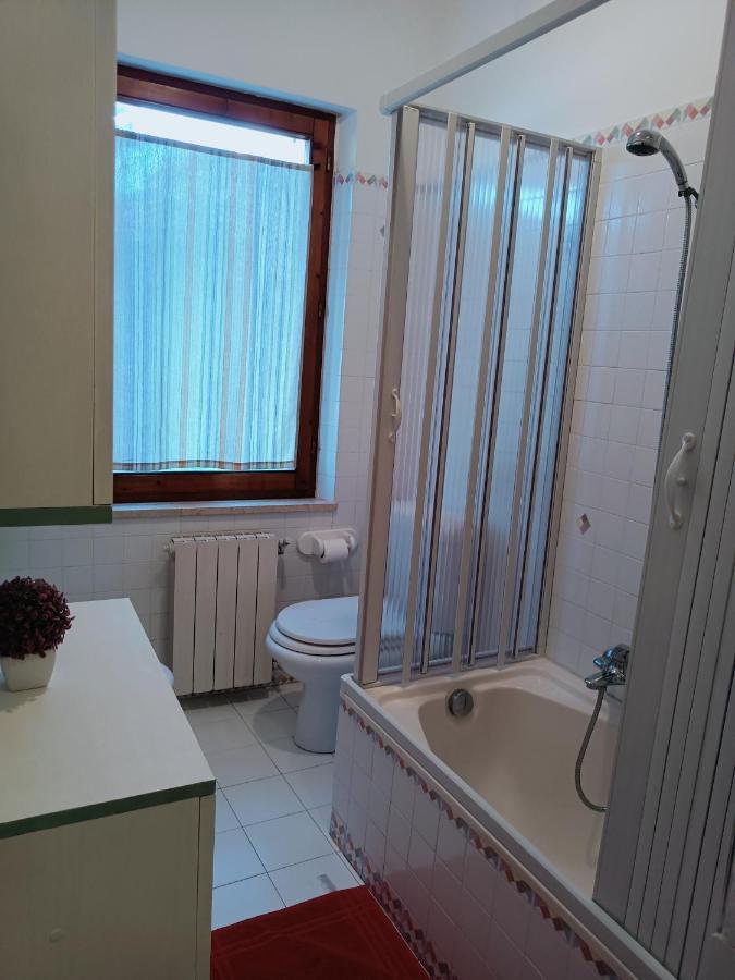 Hotel Residenza Schinardi Oristano Esterno foto